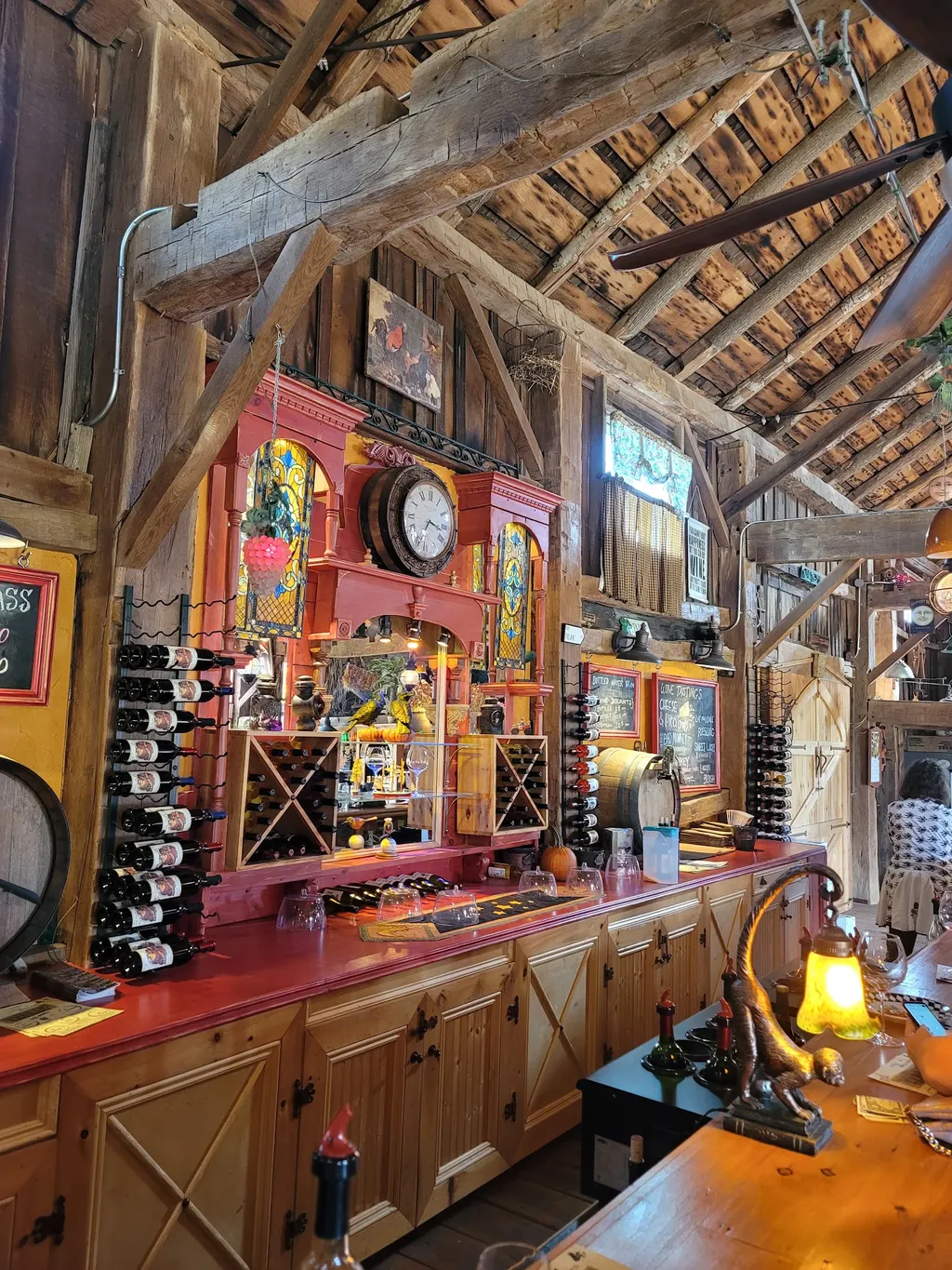 Lacey Magruder Vineyard & Winery photo 4