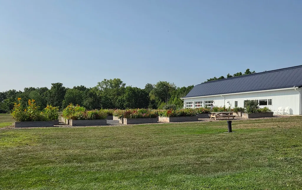 Vineyard View Winery on Seneca Lake photo 4