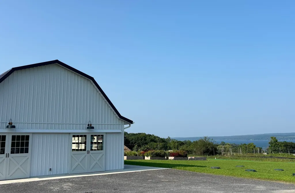 Vineyard View Winery on Seneca Lake photo 2