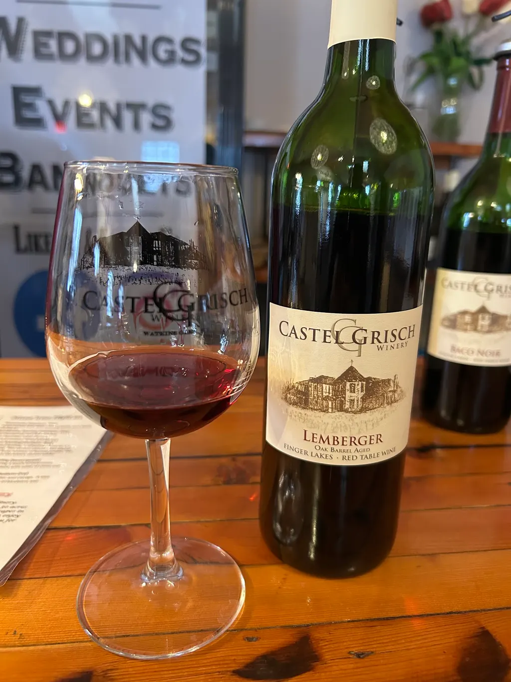 Castel Grisch Winery photo 4