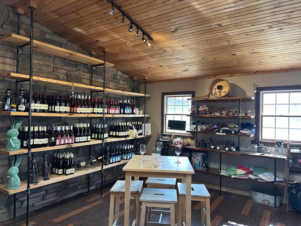 Castel Grisch Winery photo 5
