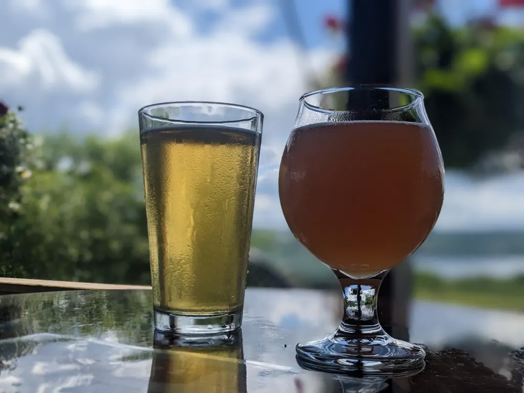 Lucky Hare Brewing Company photo 2