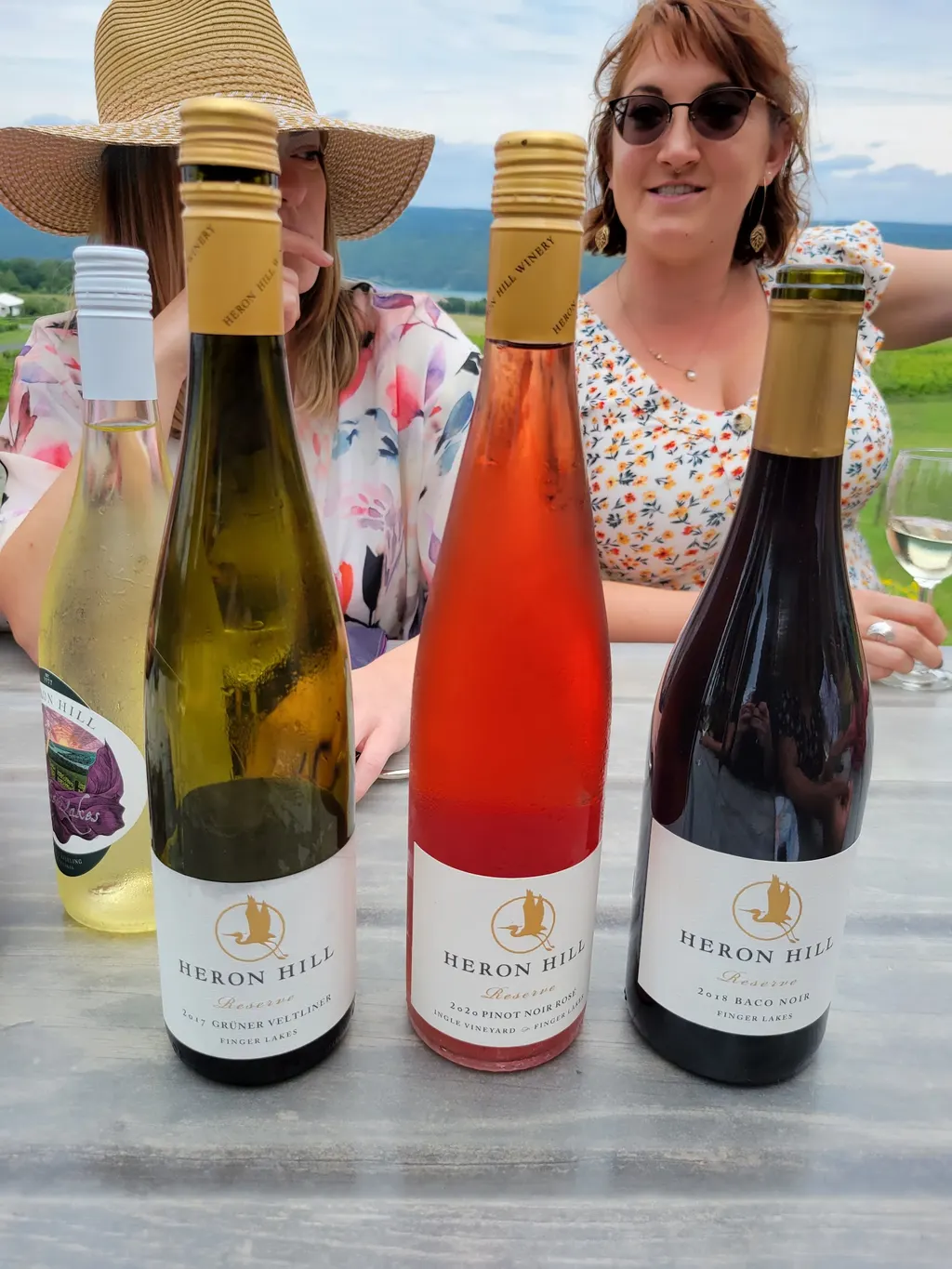 Heron Hill Winery photo 3
