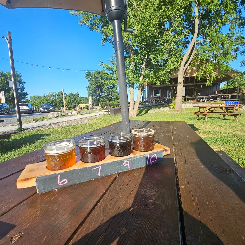 Seneca Stag Brewing photo 4