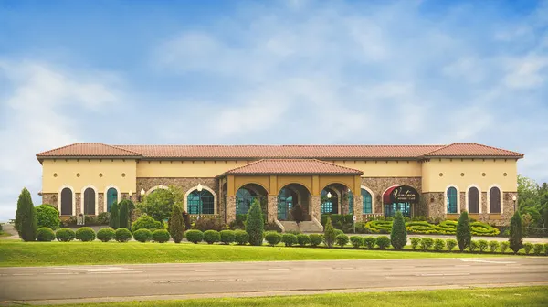 Ventosa Vineyards