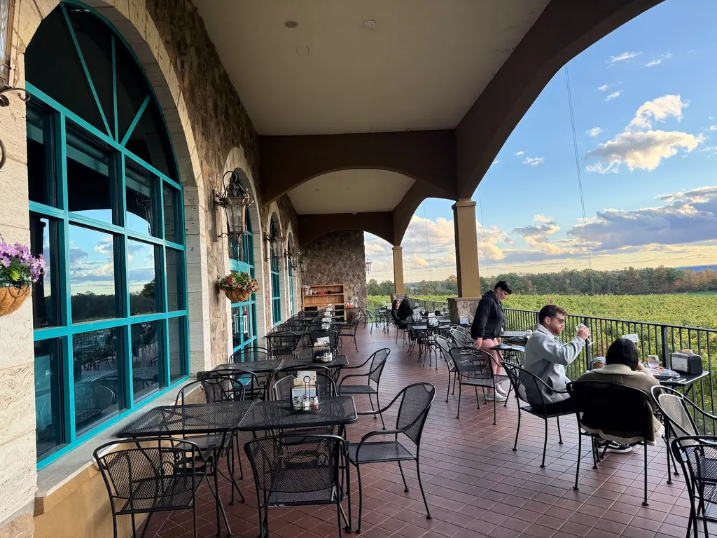 Ventosa Vineyards photo 2
