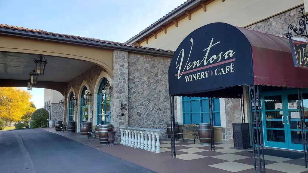 Ventosa Vineyards photo 3