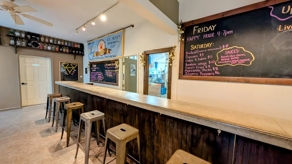 Keuka Brewing Co. photo 4