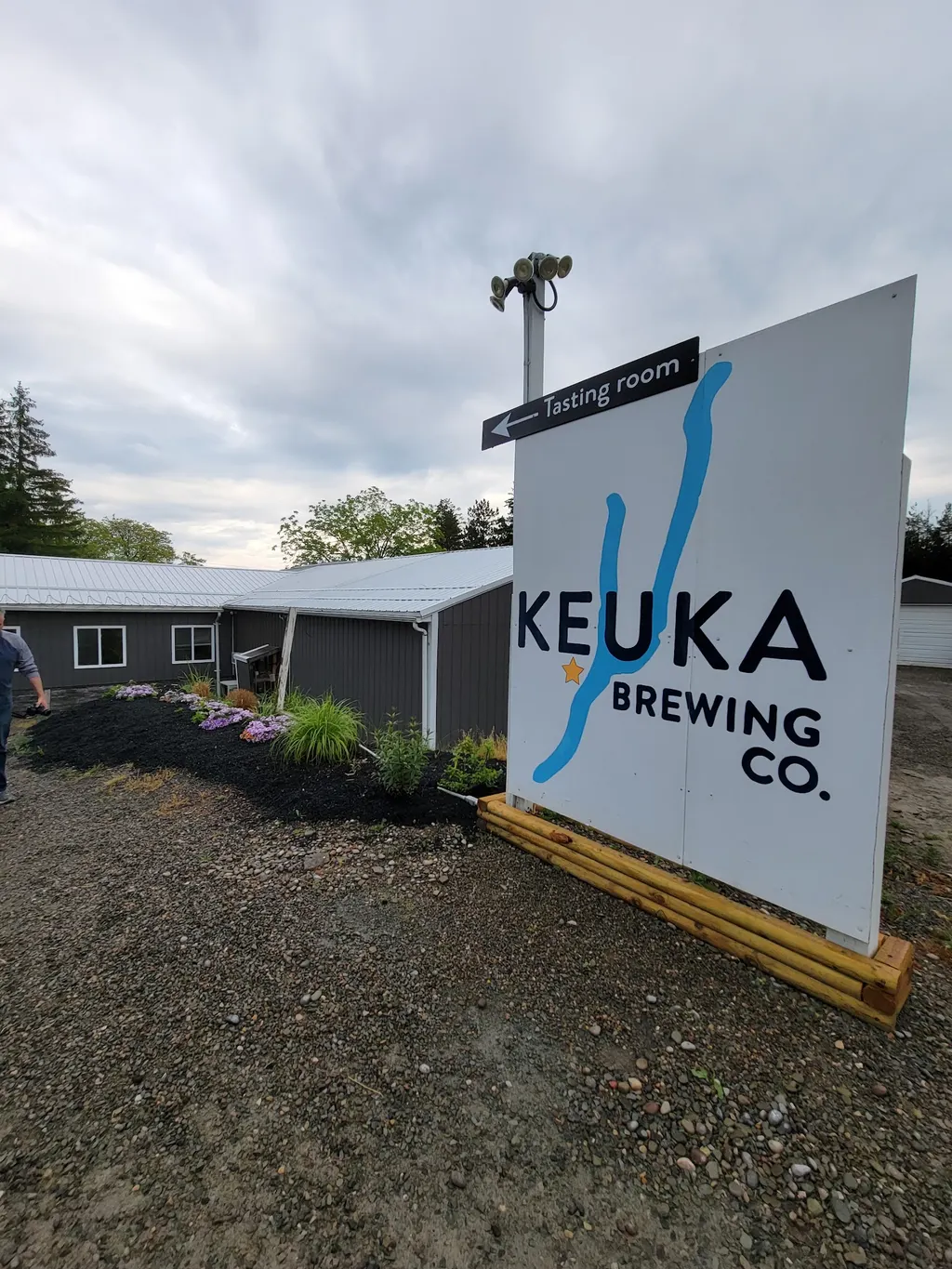 Keuka Brewing Co. photo 2