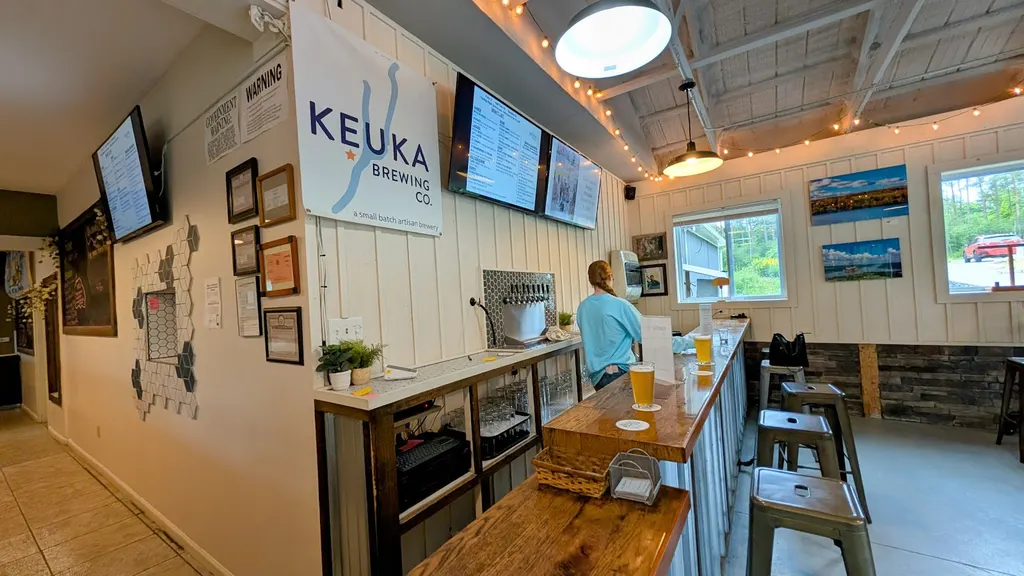 Keuka Brewing Co. photo 5
