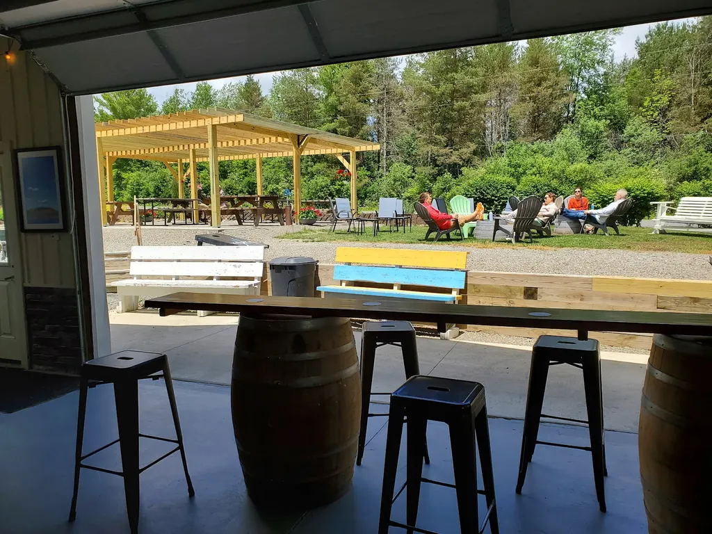 Keuka Brewing Co. photo 3