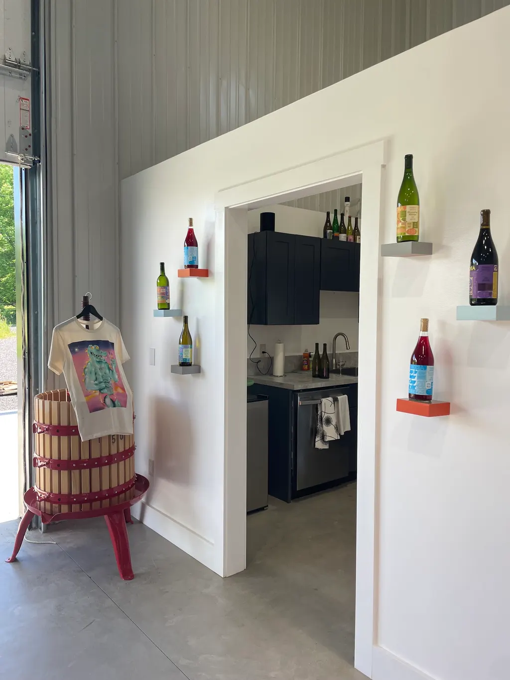 Usonia Wine photo 5
