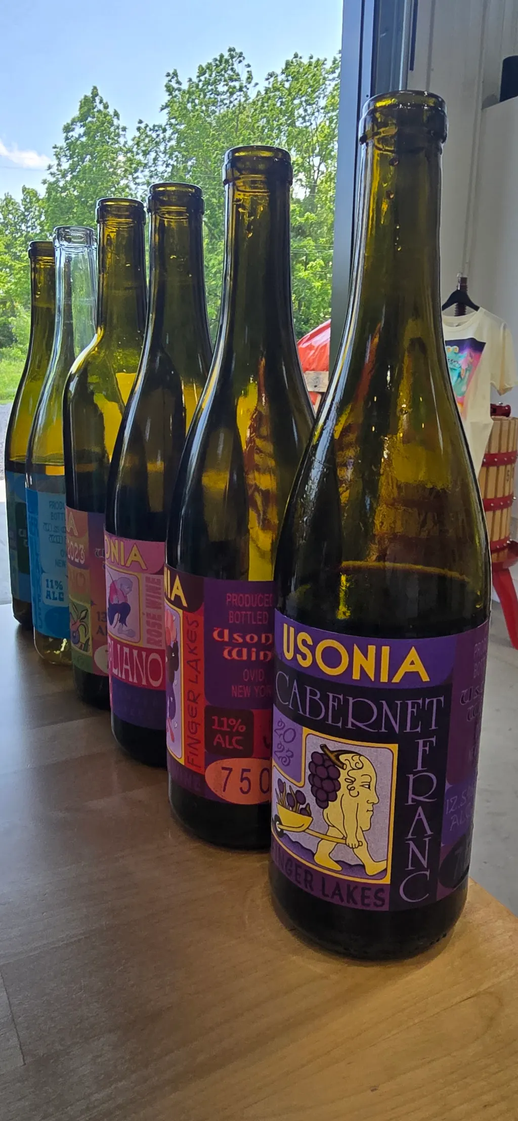 Usonia Wine photo 4