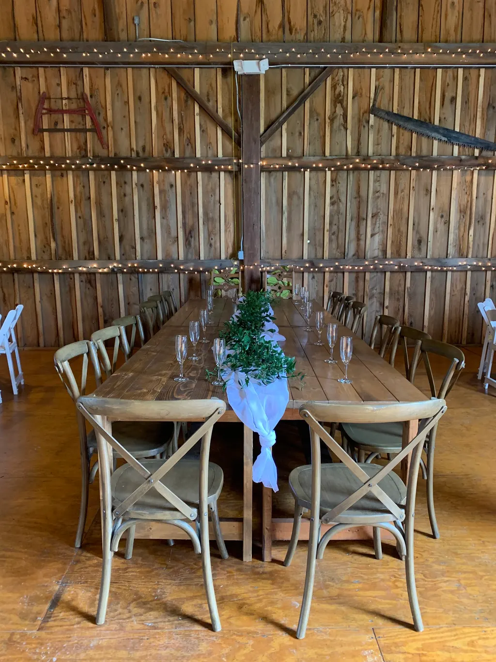 Izzo's White Barn Winery photo 5
