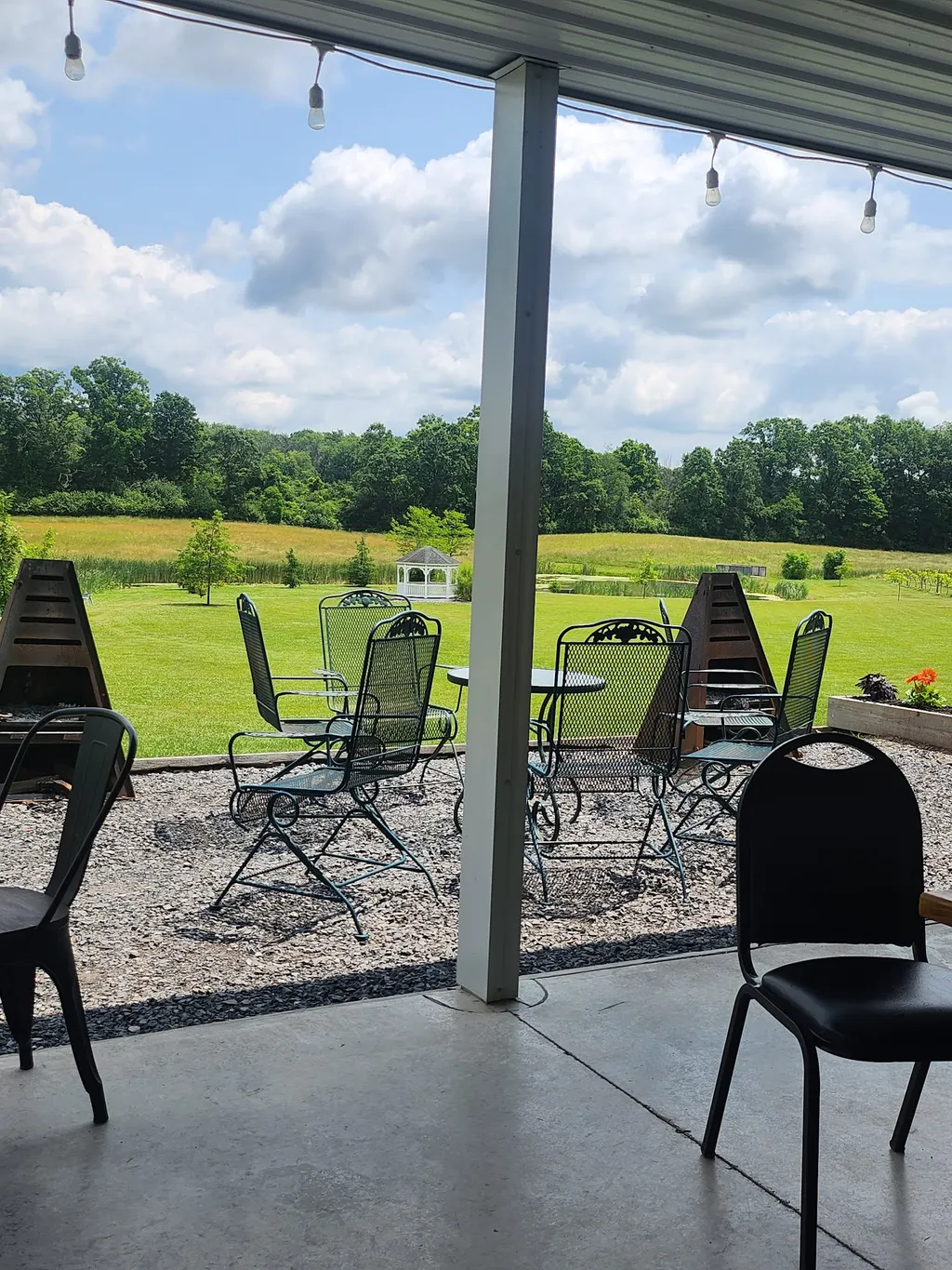 Izzo's White Barn Winery photo 4