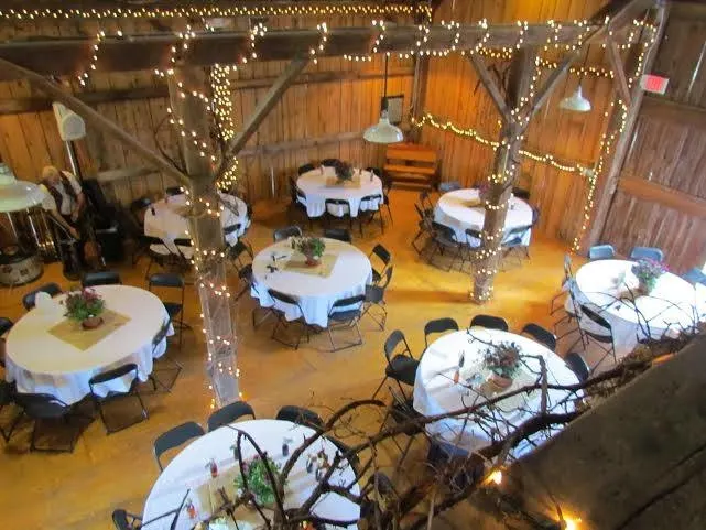 Izzo's White Barn Winery photo 3