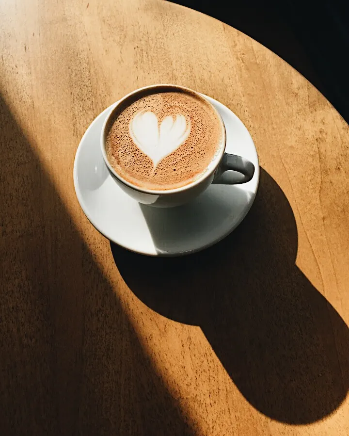 Amity Coffee Co. photo 4