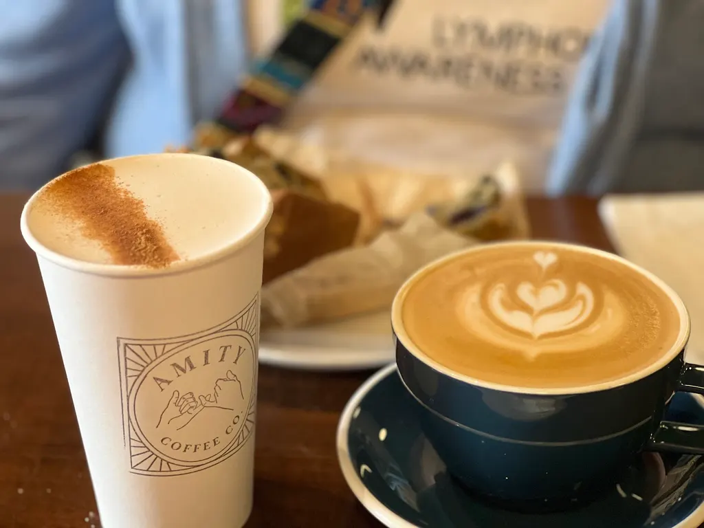 Amity Coffee Co. photo 5