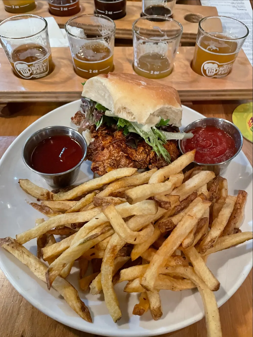 Ithaca Beer Co photo 4