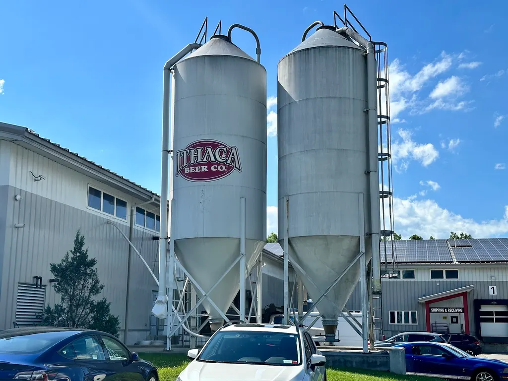Ithaca Beer Co