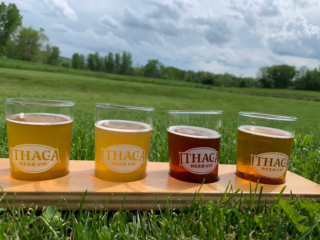 Ithaca Beer Co photo 5