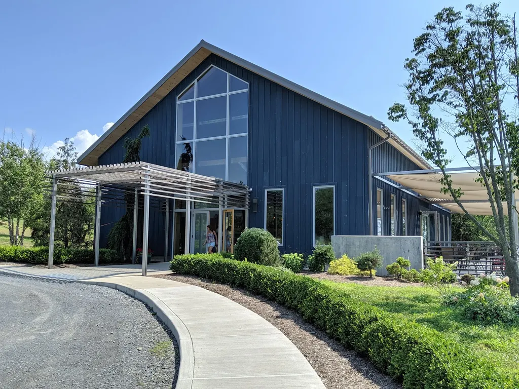Ryan William Vineyard