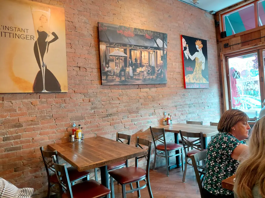 Parker's Grille - Penn Yan photo 3