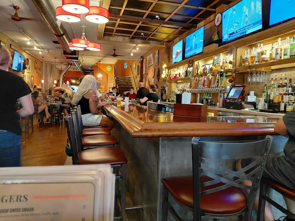 Parker's Grille - Penn Yan photo 2