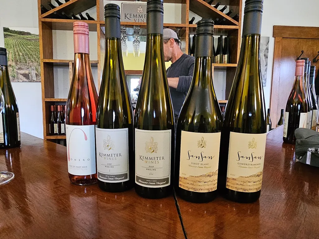 Kemmeter Wines photo 2