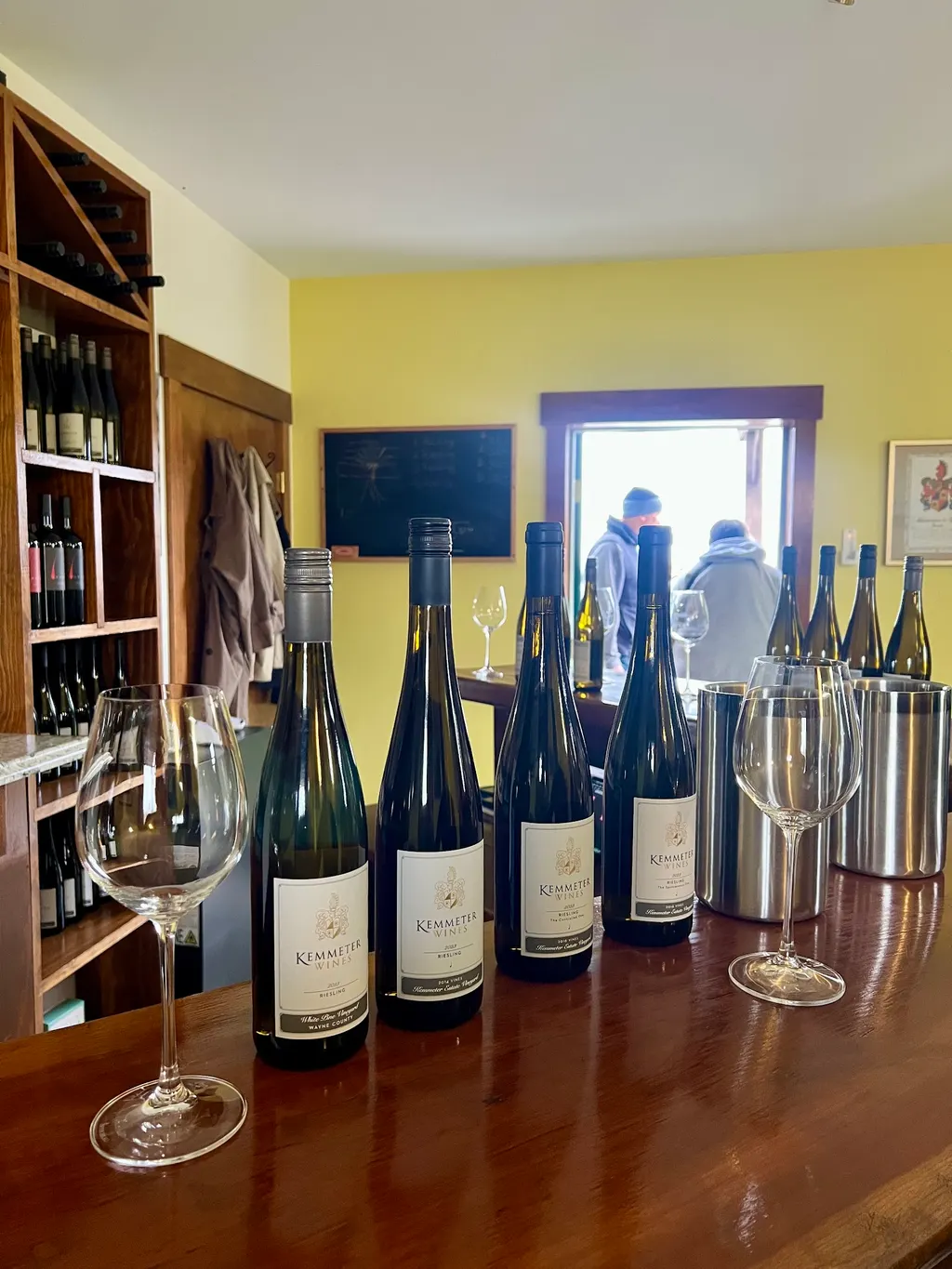 Kemmeter Wines photo 4