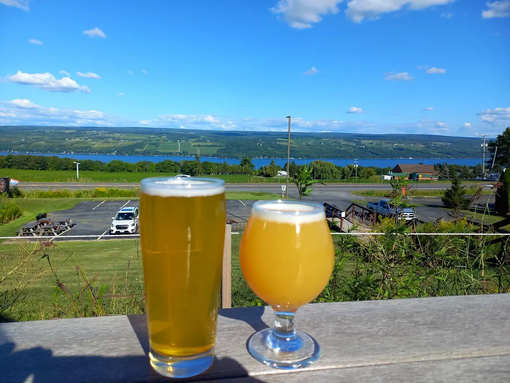 Tin Barn Brewing FLX photo 3