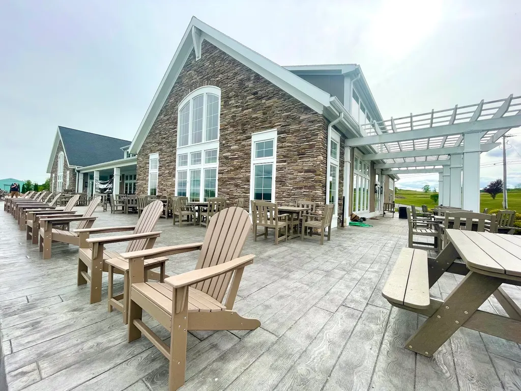 Tin Barn Brewing FLX