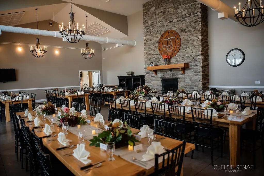 Tin Barn Brewing FLX photo 5