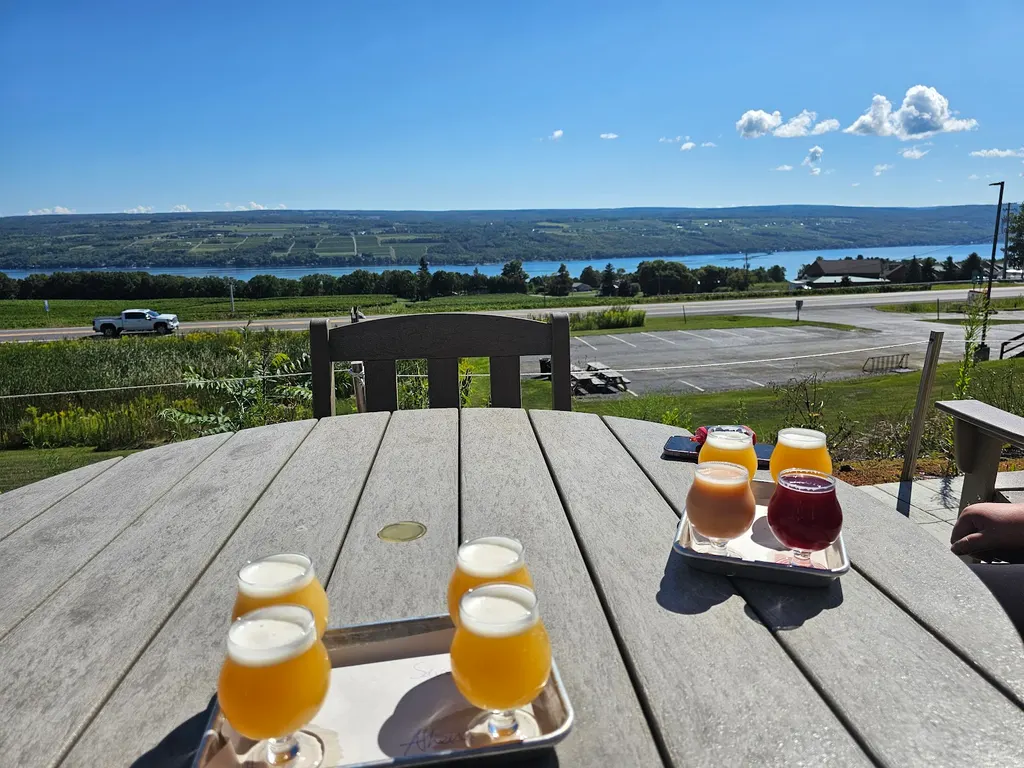Tin Barn Brewing FLX photo 2