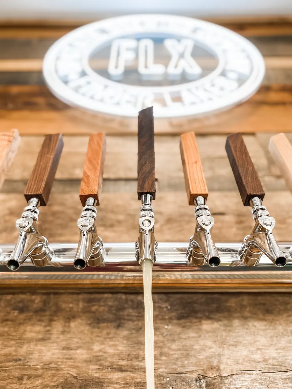 Upstate Brewing Company FLX photo 4