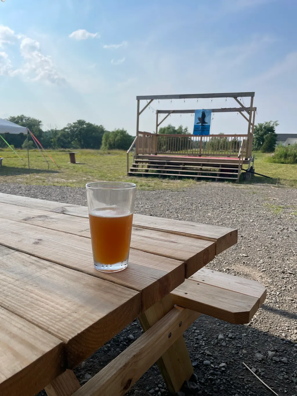 Salt Point Brewing Co. photo 2