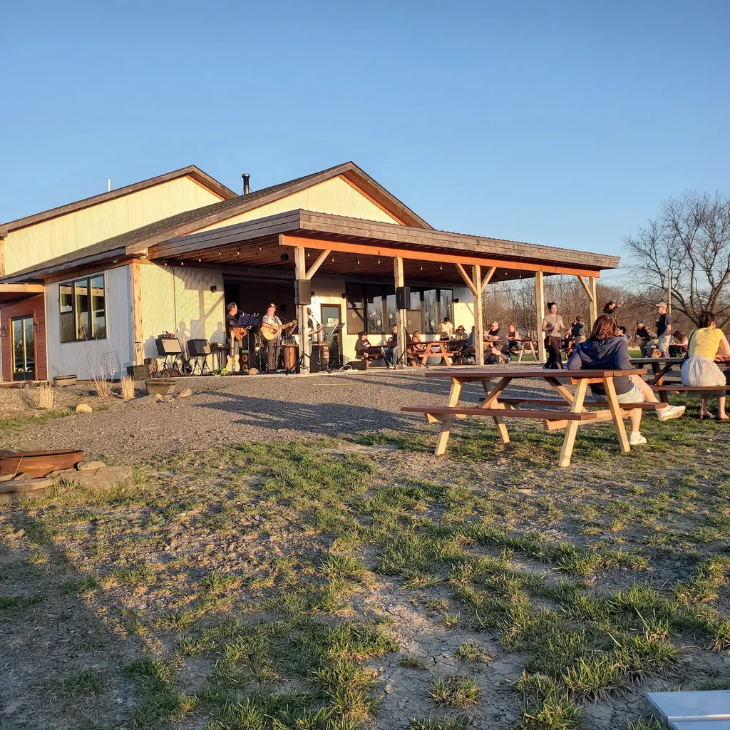 Salt Point Brewing Co.