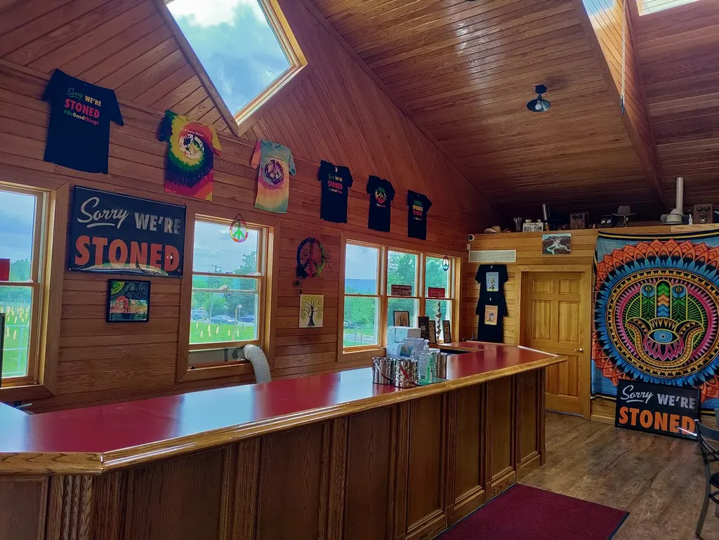Silver Springs Winery photo 2