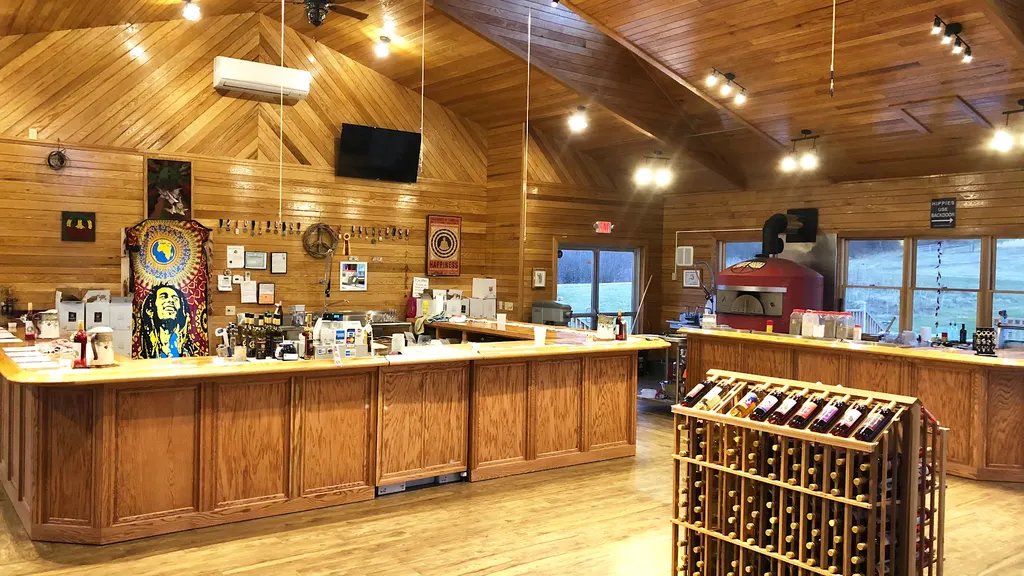 Silver Springs Winery photo 3