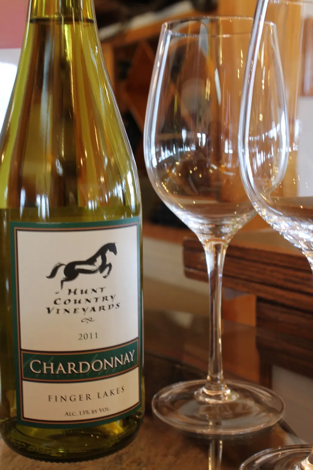 Hunt Country Vineyards photo 2
