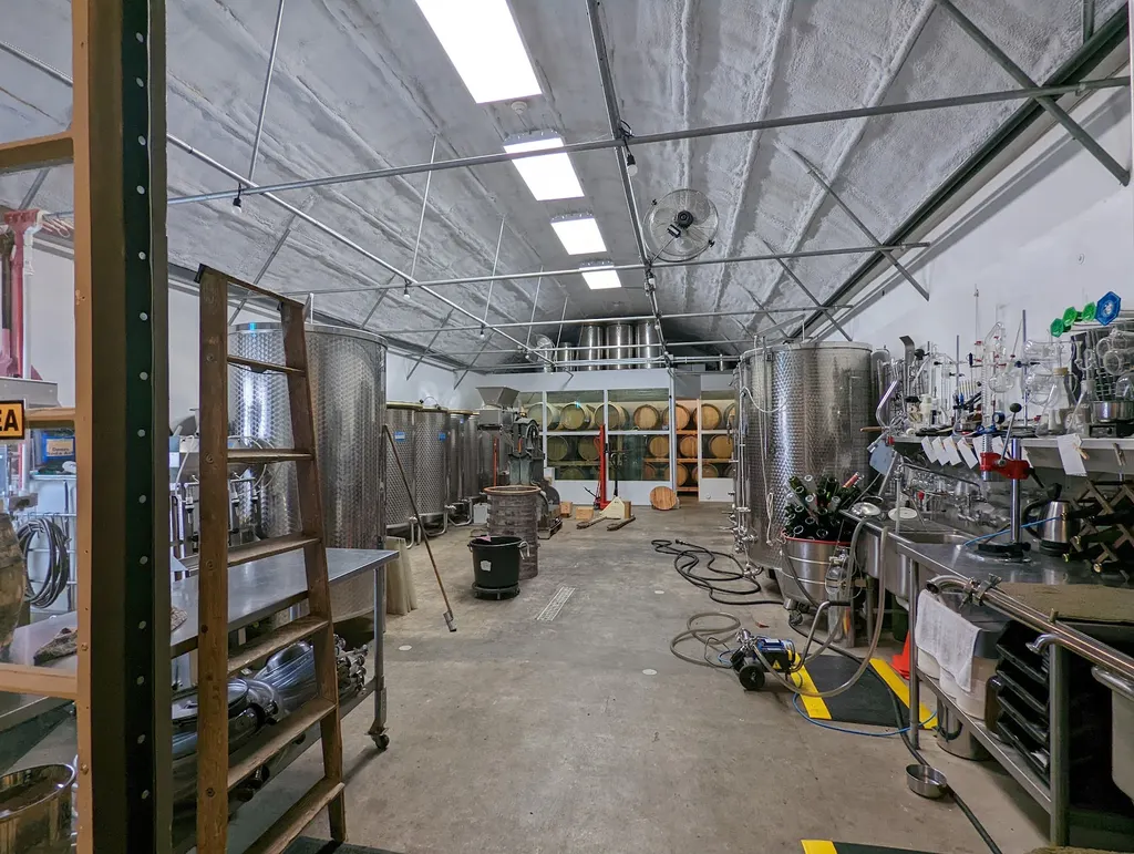 Ports of New York Winery photo 4