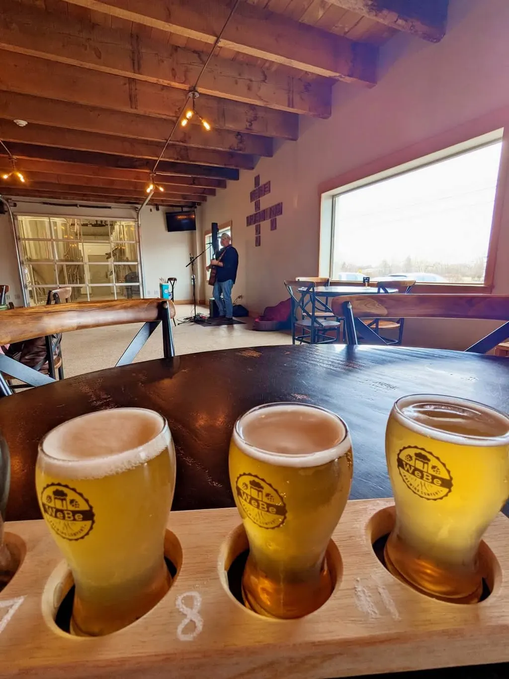 WeBe Brewing Company photo 3