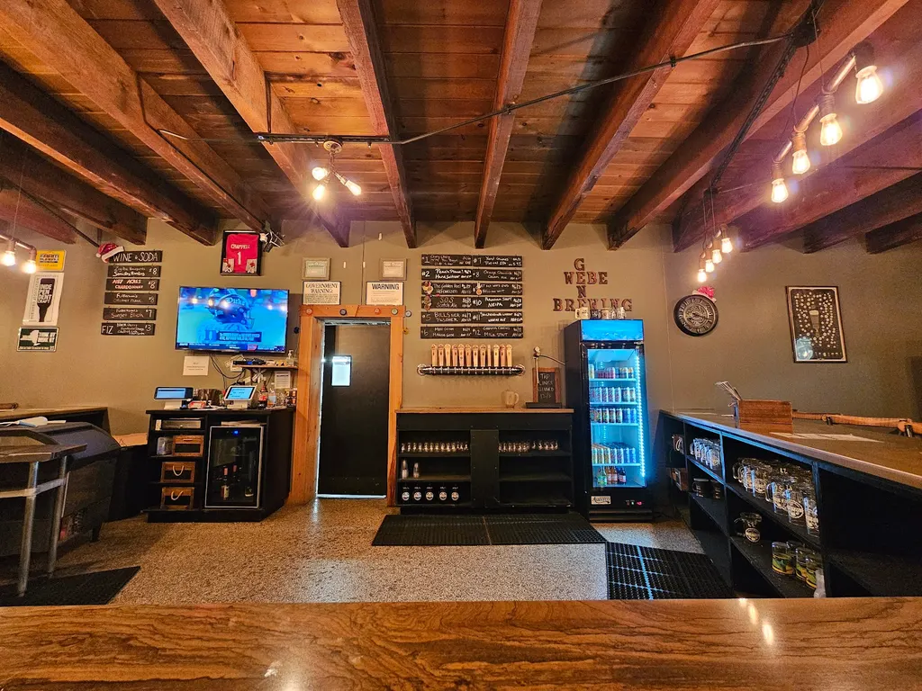 WeBe Brewing Company photo 5