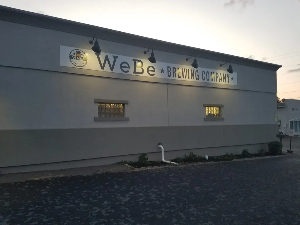WeBe Brewing Company photo 2