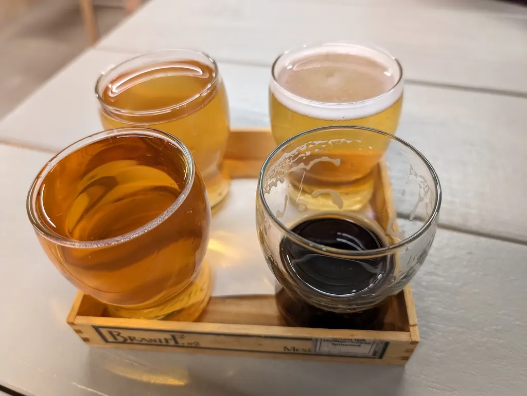 Personal Best Brewing photo 4