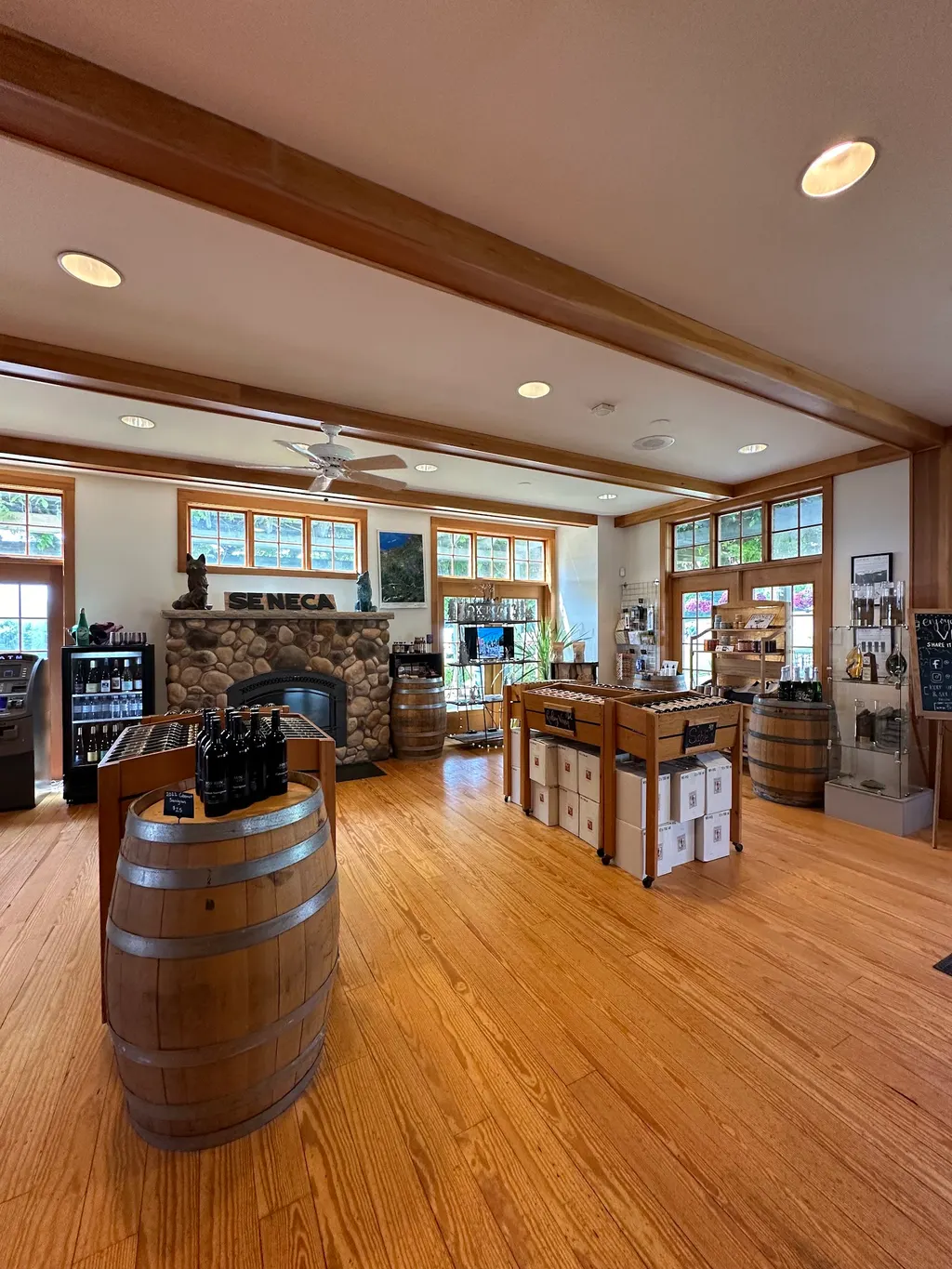 Fox Run Vineyards photo 3