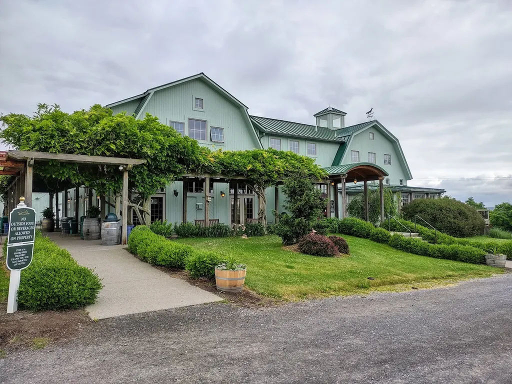 Fox Run Vineyards
