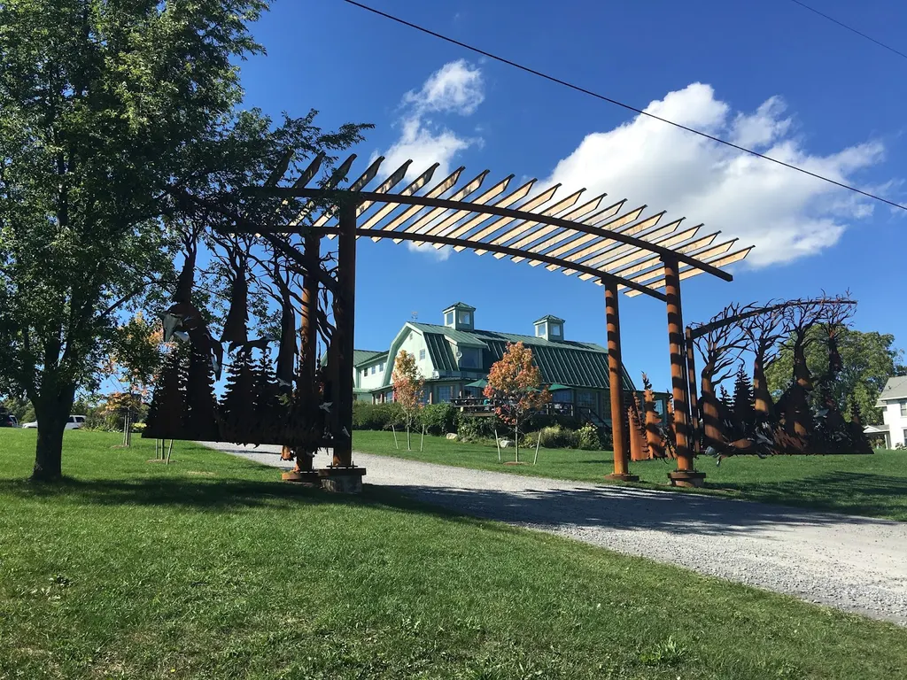 Fox Run Vineyards photo 2