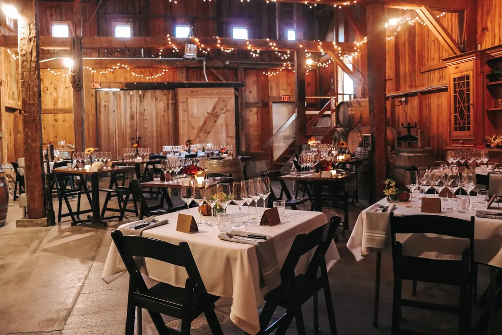 Fox Run Vineyards photo 4