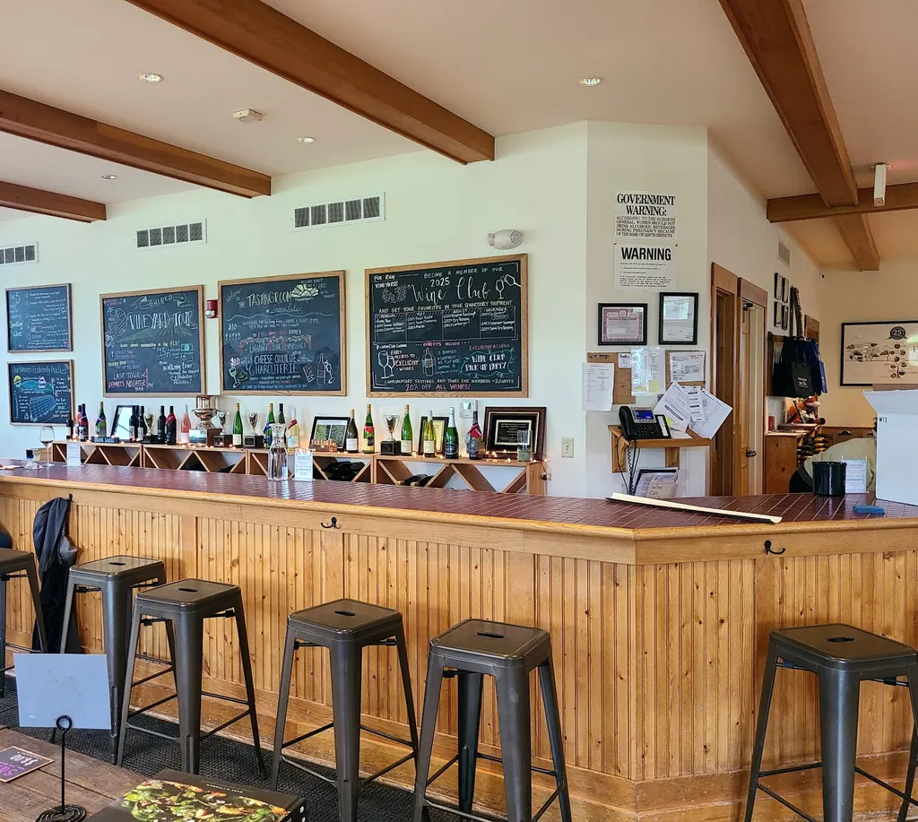 Fox Run Vineyards photo 5